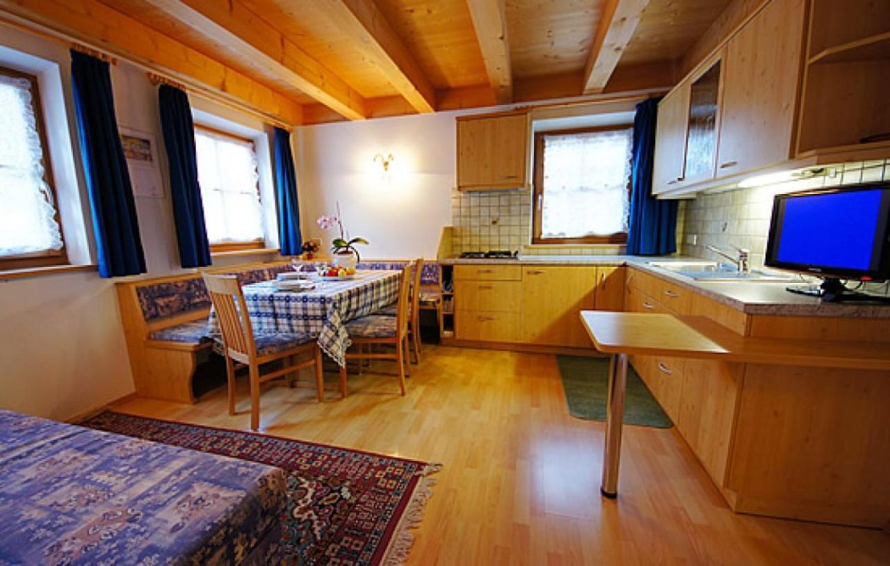 Apartments Picenin 라 비야 객실 사진