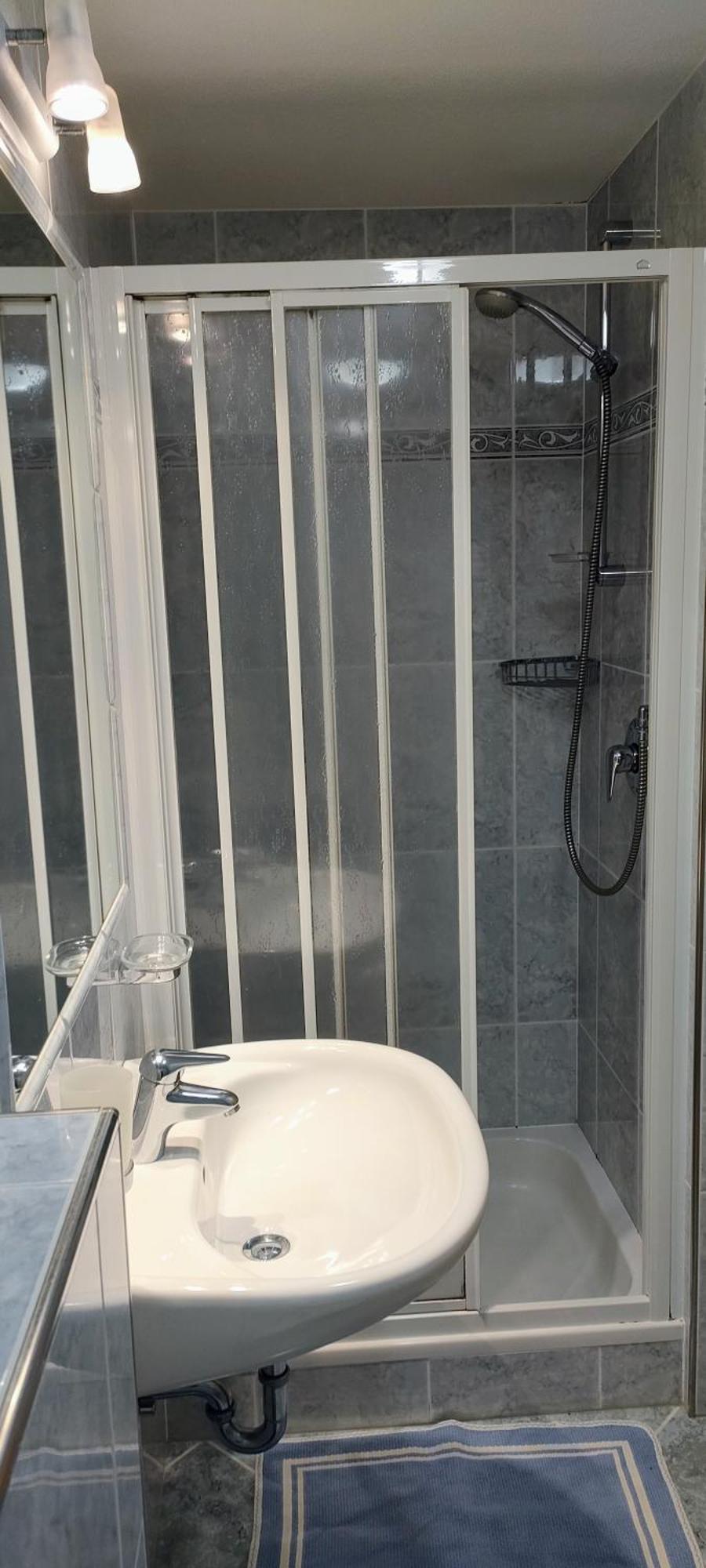 Apartments Picenin 라 비야 객실 사진